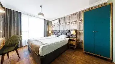 Avenue Hotel Sofia