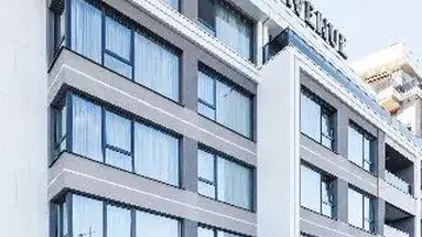 Avenue Hotel Sofia