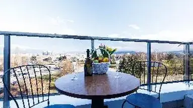 Avenue Hotel Sofia