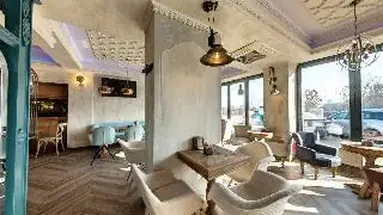 Avenue Hotel Sofia