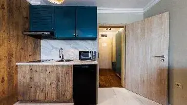 Avenue Hotel Sofia