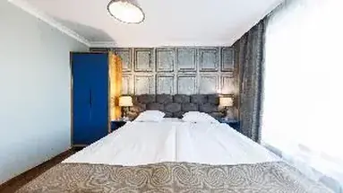 Avenue Hotel Sofia