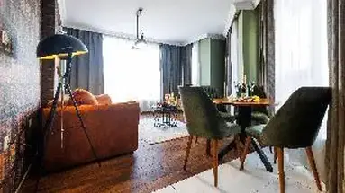Avenue Hotel Sofia