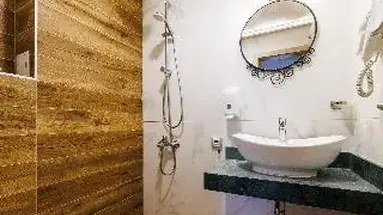 Avenue Hotel Sofia