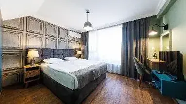 Avenue Hotel Sofia