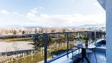 Avenue Hotel Sofia