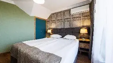 Avenue Hotel Sofia