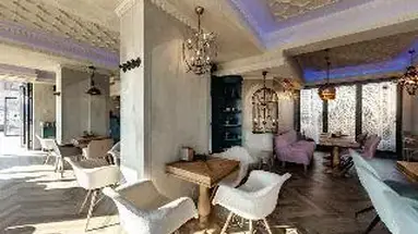 Avenue Hotel Sofia