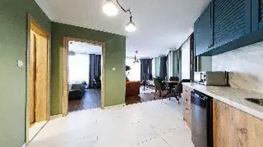 Avenue Hotel Sofia