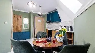 Avenue Hotel Sofia