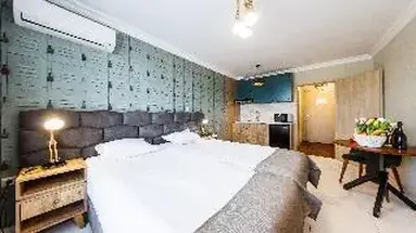 Avenue Hotel Sofia