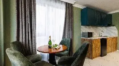 Avenue Hotel Sofia