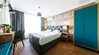 Avenue Hotel Sofia
