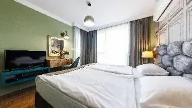 Avenue Hotel Sofia