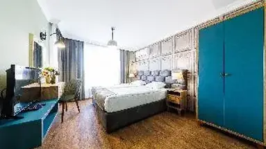 Avenue Hotel Sofia