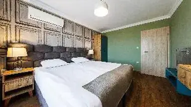 Avenue Hotel Sofia