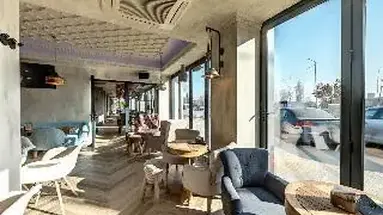 Avenue Hotel Sofia