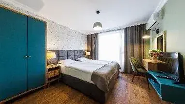 Avenue Hotel Sofia