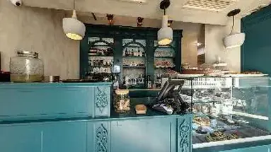 Avenue Hotel Sofia