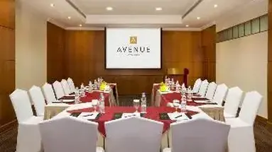 Avenue