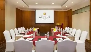 Avenue