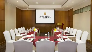 Avenue