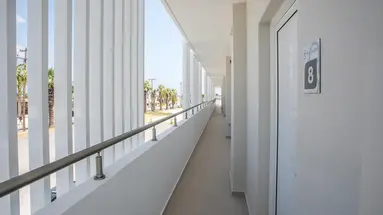 Avi Suites Faliraki Center