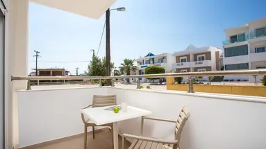 Avi Suites Faliraki Center