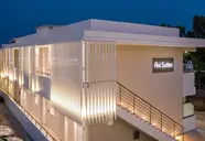 Avi Suites Faliraki Center