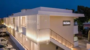 Avi Suites Faliraki Center