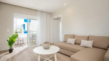 Avi Suites Faliraki Center