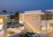 Avi Suites Faliraki Center
