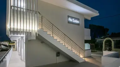 Avi Suites Faliraki Center