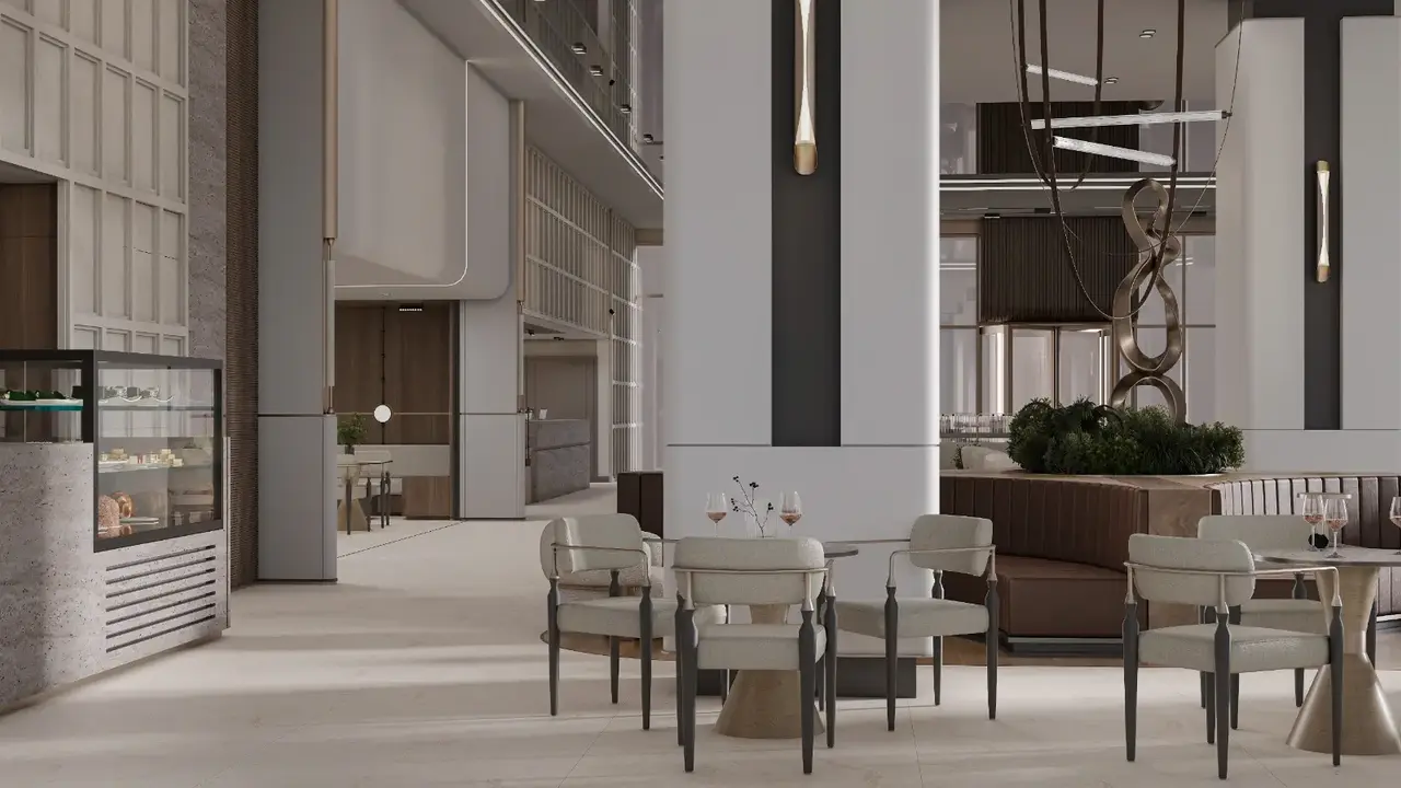 Avia Resort & Spa