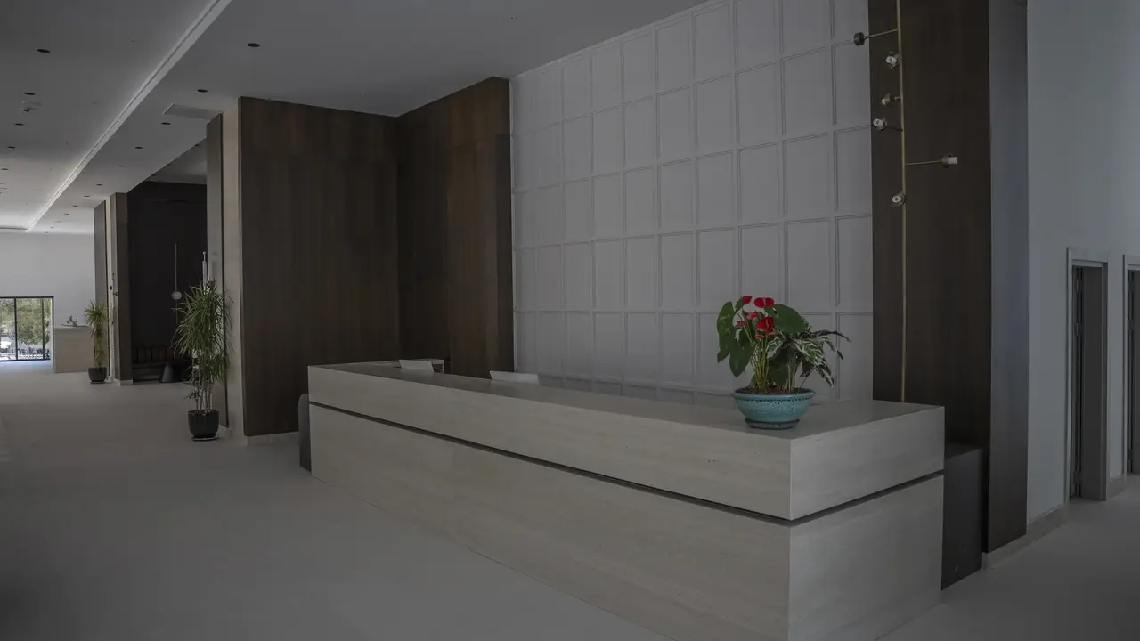 Avia Resort & Spa