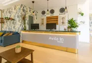Avila In (Torre Pedrera)