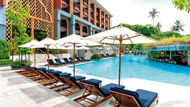 Avista Grande Phuket Karon MGallery by Sofitel