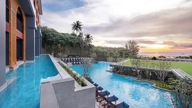 Avista Grande Phuket Karon MGallery by Sofitel