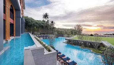 Avista Grande Phuket Karon MGallery by Sofitel