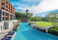 Avista Grande Phuket Karon MGallery by Sofitel