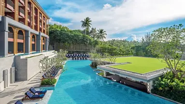 Avista Grande Phuket Karon MGallery by Sofitel