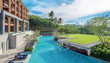 Avista Grande Phuket Karon MGallery by Sofitel