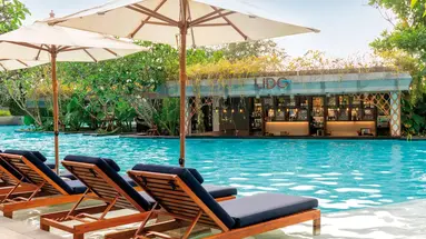 Avista Grande Phuket Karon MGallery by Sofitel