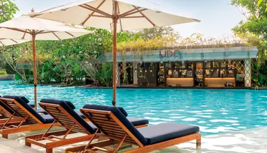 Avista Grande Phuket Karon MGallery by Sofitel