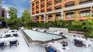 Avista Grande Phuket Karon MGallery by Sofitel