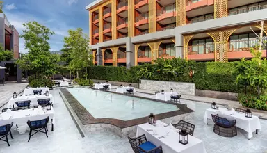 Avista Grande Phuket Karon MGallery by Sofitel
