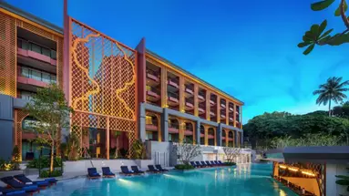Avista Grande Phuket Karon MGallery by Sofitel