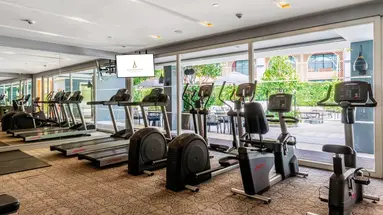 Avista Grande Phuket Karon MGallery by Sofitel