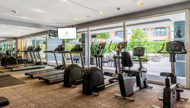 Avista Grande Phuket Karon MGallery by Sofitel