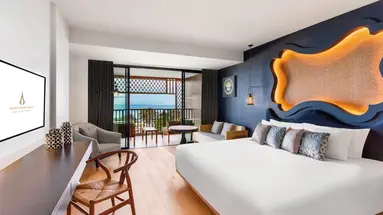 Avista Grande Phuket Karon MGallery by Sofitel